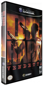 Die Hard : Vendetta